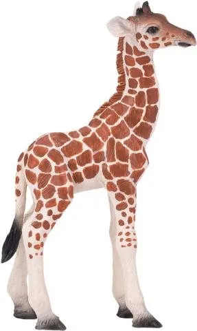 Figúrka Mojo Fun žirafa mláďa