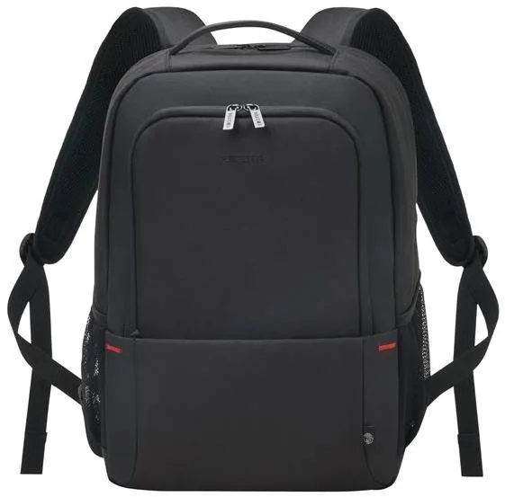 Batoh na notebook Dicota Eco Backpack Plus BASE 13" - 15.6" čierny