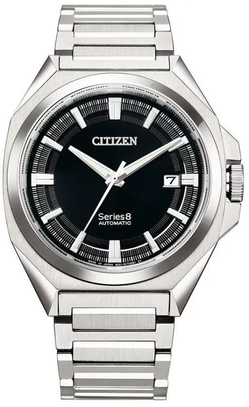 Pánske hodinky CITIZEN Series 8 NB6010-81E