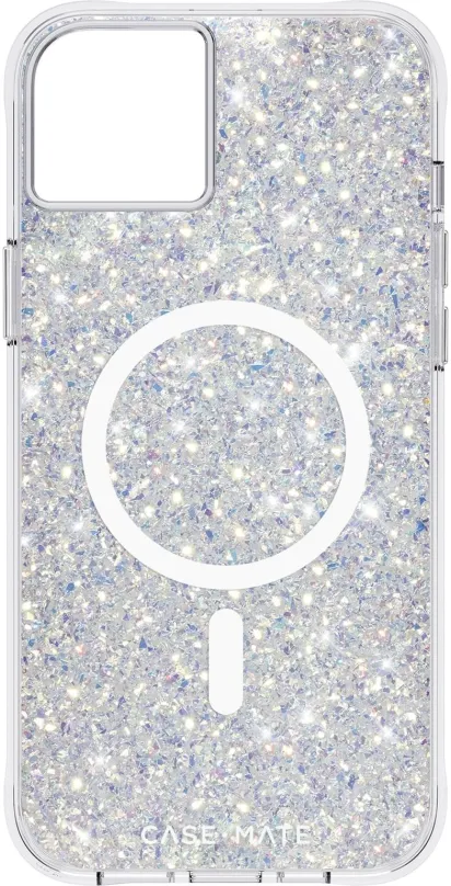Kryt na mobil Case Mate Twinkle Stardust MagSafe iPhone 14 Plus