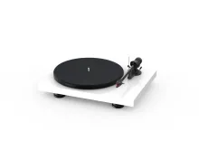 Gramofón Pro-Ject Debut Carbon Evo + 2MRed - High Gloss White