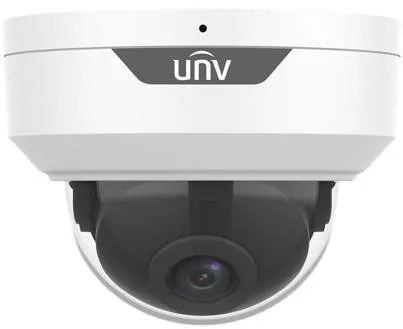 IP kamera UNIVIEW IPC322LB-AF28WK-G, vnútorné a vonkajšie, detekcia pohybu, ONVIF a bezpeč