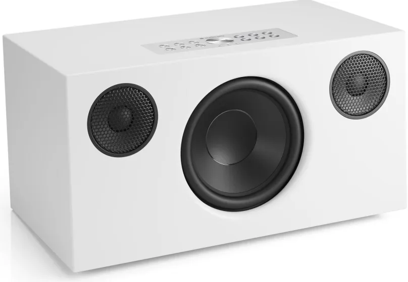 Bluetooth reproduktor Audio Pro C10 MKII biela