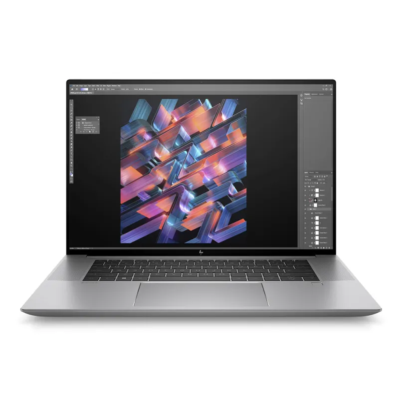 Repasovaný notebook HP ZBook Studio 16 G10, záruka 24 mesiacov