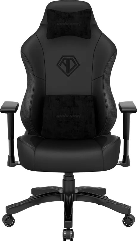 Herná stolička Anda Seat Phantom 3 Premium Gaming Chair - L Black