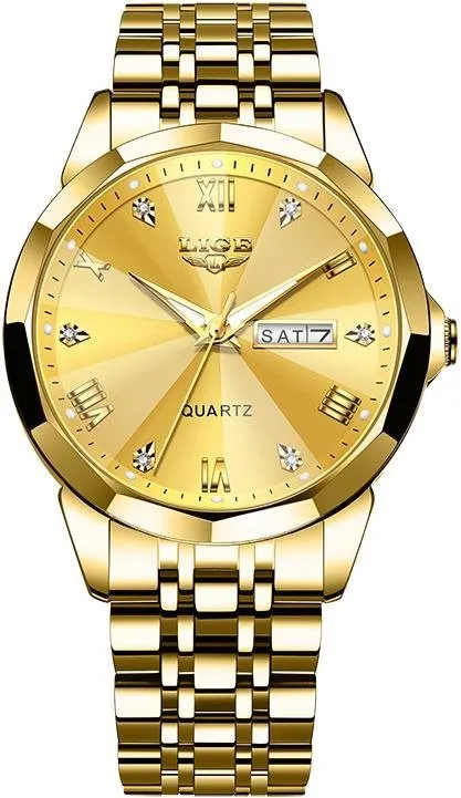 Dámske hodinky Lige Woman 89109-2