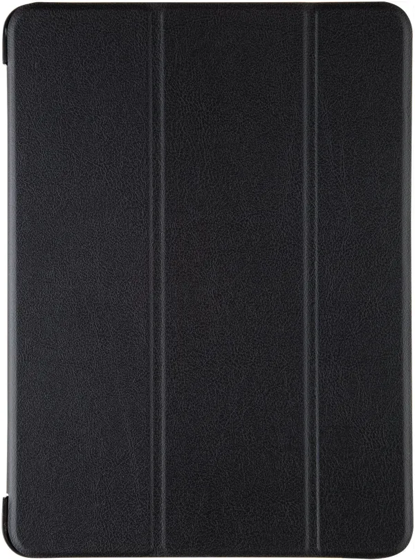 Puzdro na tablet Tactical Book Tri Fold Puzdro pre Samsung T500/T505 Galaxy Tab A7 10.4 Black