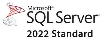 Kancelársky softvér Microsoft SQL Server 2022 Standard Core - 2 Core License Pack Charity