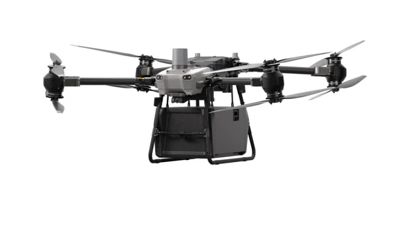 Dopravný dron DJI FlyCart 30, dron + ovládač