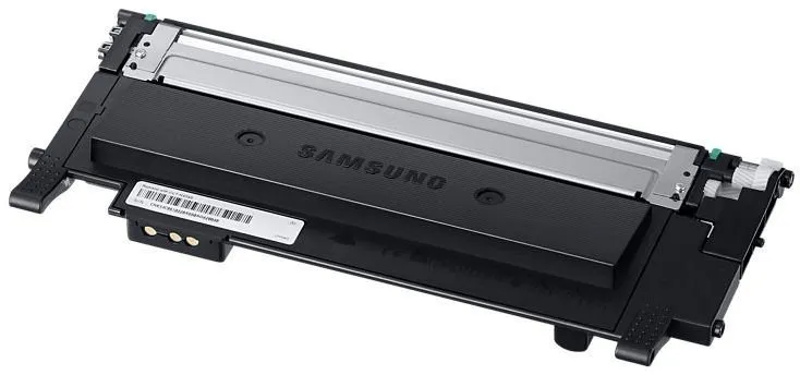 Toner Samsung CLT-K404S čierny