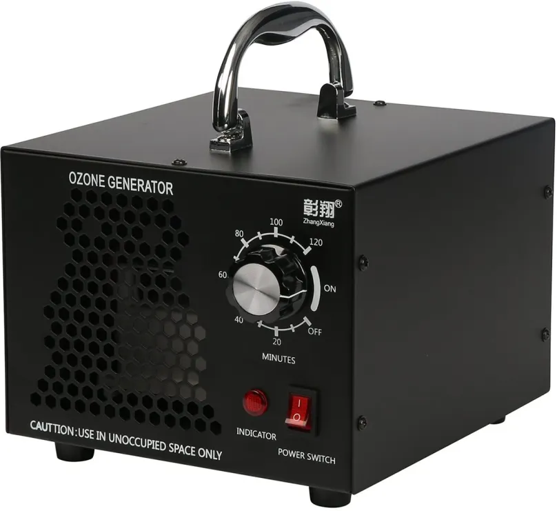 Generátor ozónu SXT ZX-5000B
