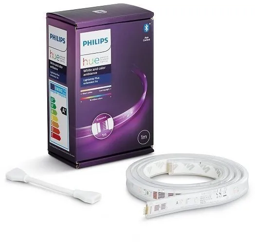 LED pásik Philips Hue LightStrip Plus v4 extension