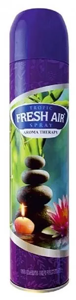 Osviežovač vzduchu Fresh Air osviežovač vzduchu 300 ml aróma therapy