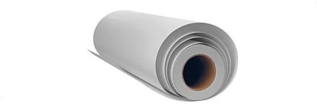 Úloha papiera Canon Roll Paper White Opaque 120g, 42" (1067mm)