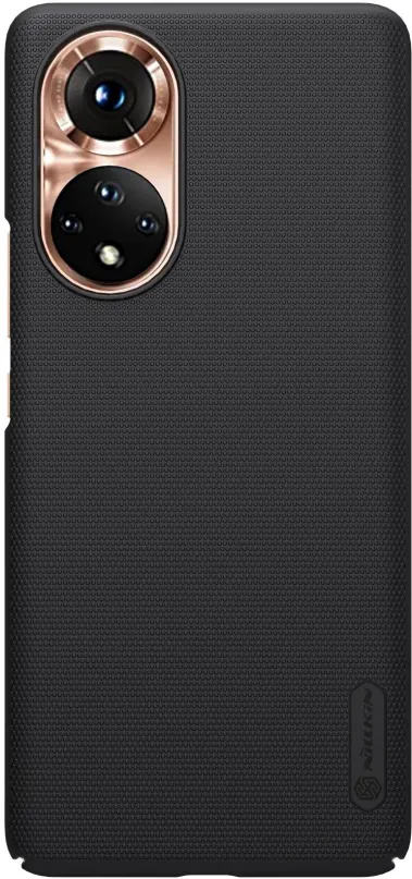 Kryt na mobil Nillkin Super Frosted Zadný Kryt pre Huawei Nova 9/Honor 50 Black