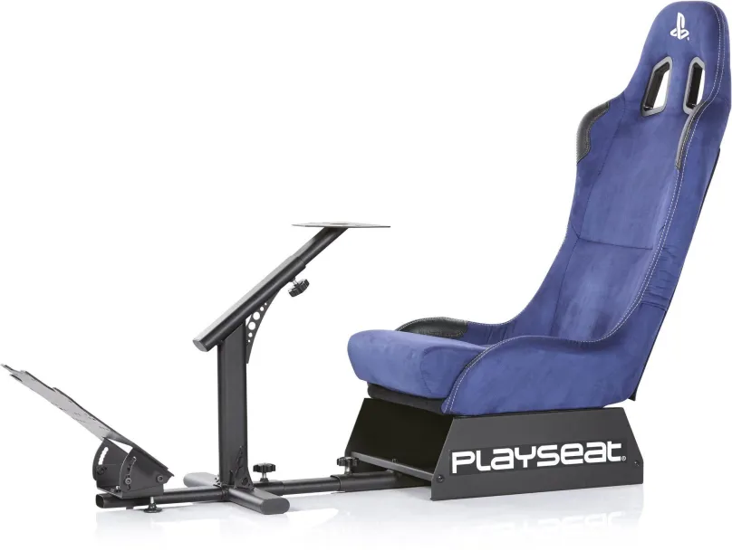 Herná závodná sedačka PLAYSEAT Evolution PlayStation