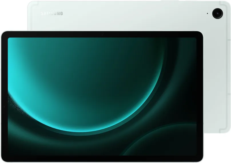 Tablet Samsung Galaxy Tab S9 FE 8GB/256GB zelená, displej 10,9" QHD 2304 x 1440 TFT,