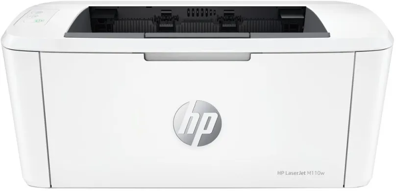 Laserová tlačiareň HP LaserJet M110w printer