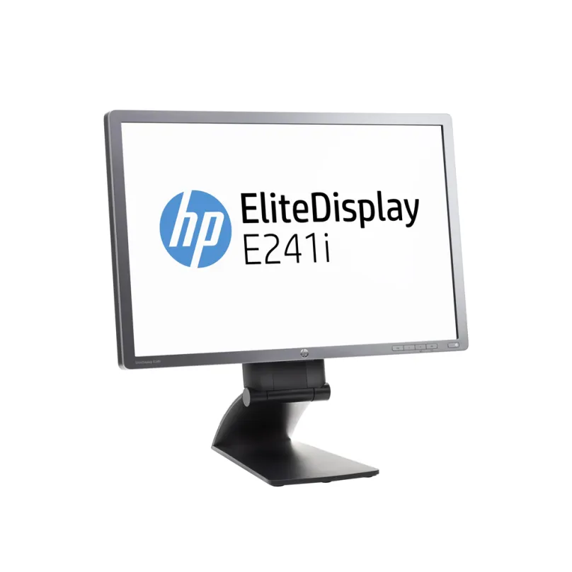 Repasovaný monitor LCD HP 24" E241i, záruka 24 mesiacov