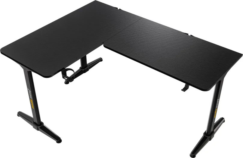 Herný stôl Anda Seat Wind Seeker Premium Gaming Table - Black