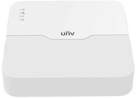 Sieťový rekordér UNIVIEW NVR301-04LE2-P4
