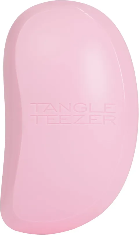 Kefa na vlasy Tangle TEEZER Salon Elite Pink Lilac