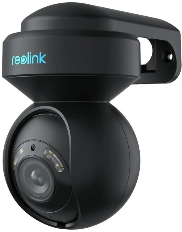 IP kamera Reolink E1 Outdoor bezpečnostná kamera s auto tracking