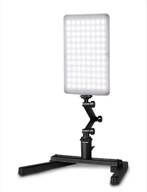 Foto svetlo Nanlite Compac 20 LED svetlo + stojan