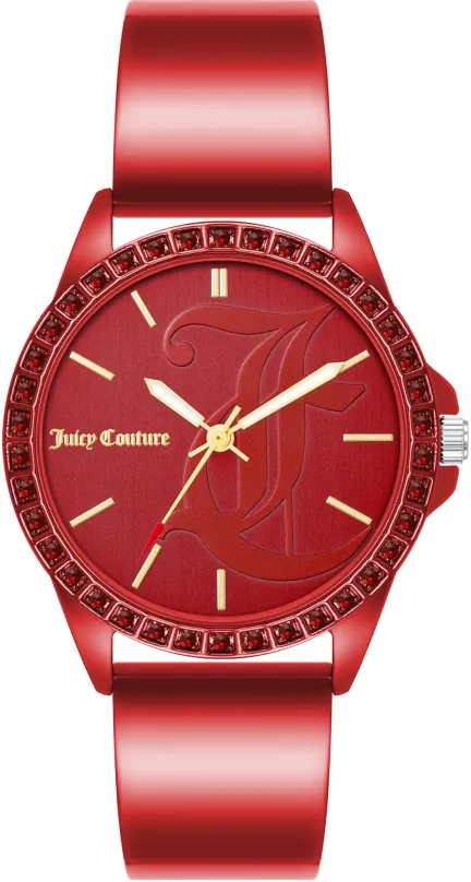 Dámske hodinky Juicy Couture JC/1384RDRD