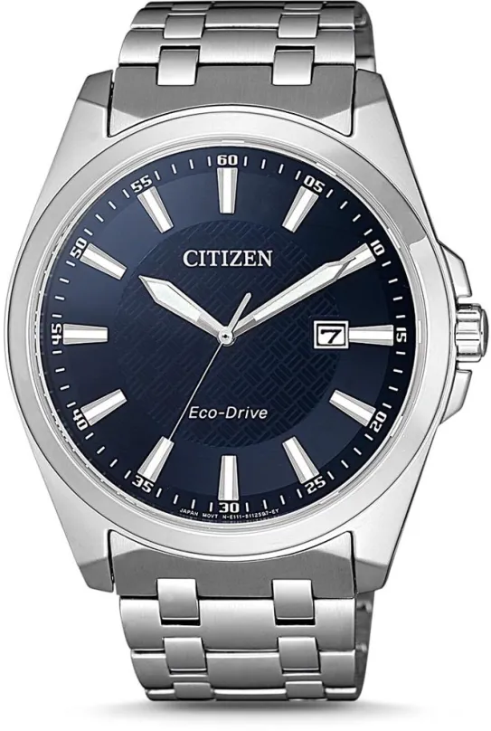 Pánske hodinky CITIZEN Sapphire Classic BM7108-81L
