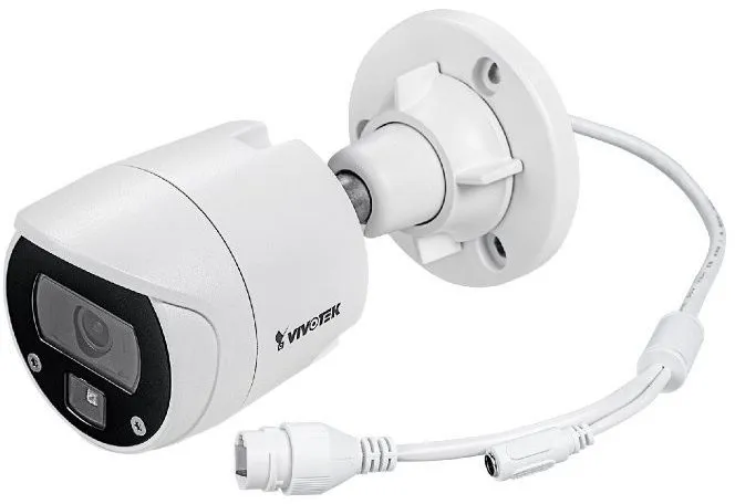 IP kamera VIVOTEK IB9369-F3, vnútorné a vonkajšie, detekcia pohybu, ONVIF a bezpečnostné,
