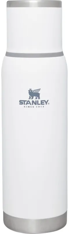 Termoska Stanley Termoska Adventure To-Go 1 l Polar biela