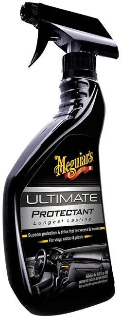 Oživovač plastov Meguiar's Ultimate Protectant Spray