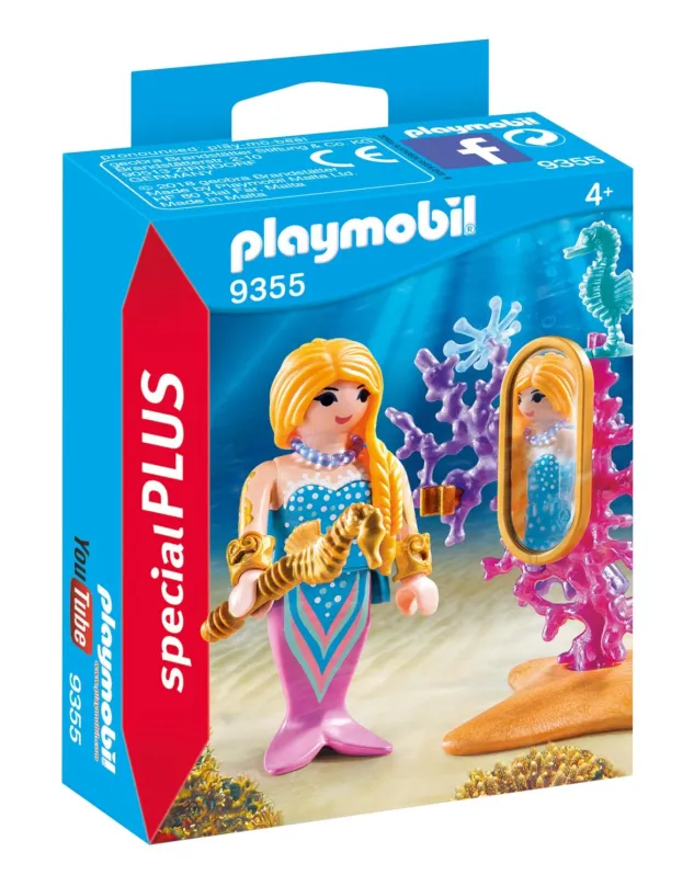 PLAYMOBIL® Special Plus 9355 Morská panna