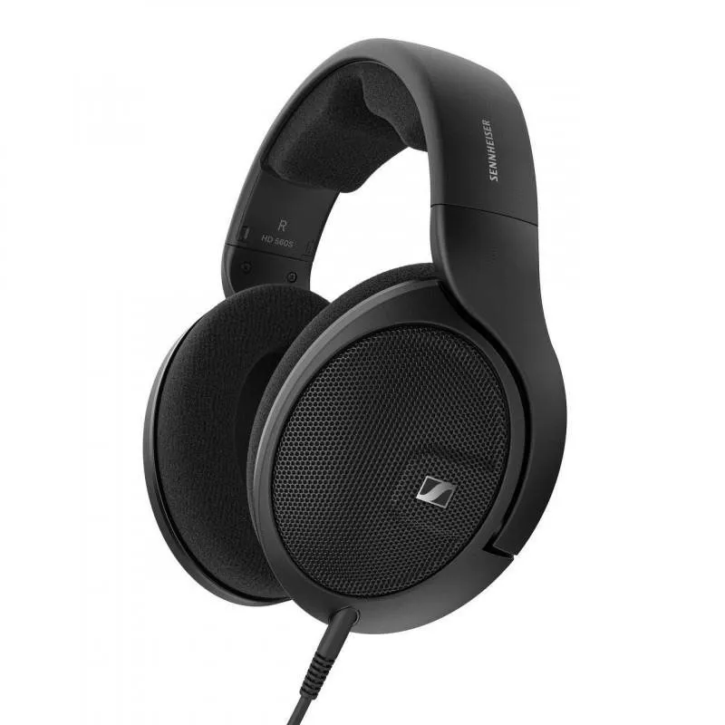 Slúchadlá Sennheiser HD 560S