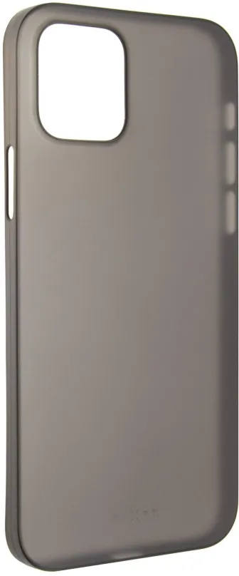 Kryt na mobil FIXED Peel AntiUV pre Apple iPhone 13 Pro 0.3 mm sivý