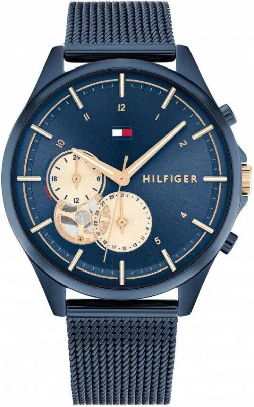 Dámske hodinky TOMMY HILFIGER model QUINN 1782418
