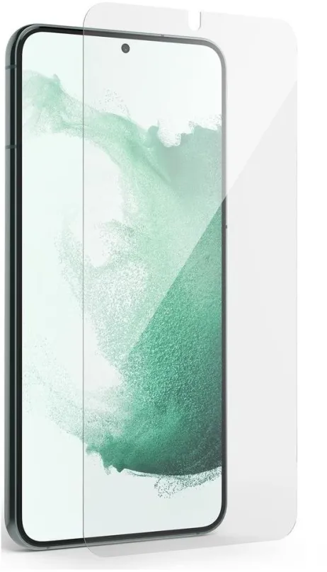 Ochranné sklo RedGlass Tvrdené sklo Samsung S22 Plus 87082