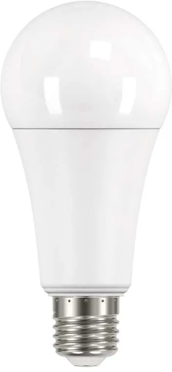 LED žiarovka EMOS LED žiarovka Classic A67 20W E27 neutrálna biela