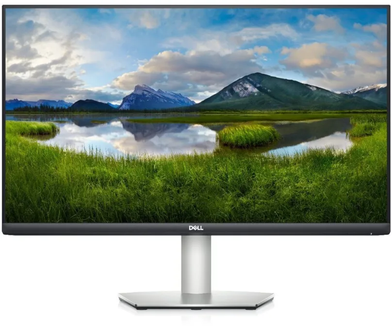LCD monitor 27 "Dell S2721HS