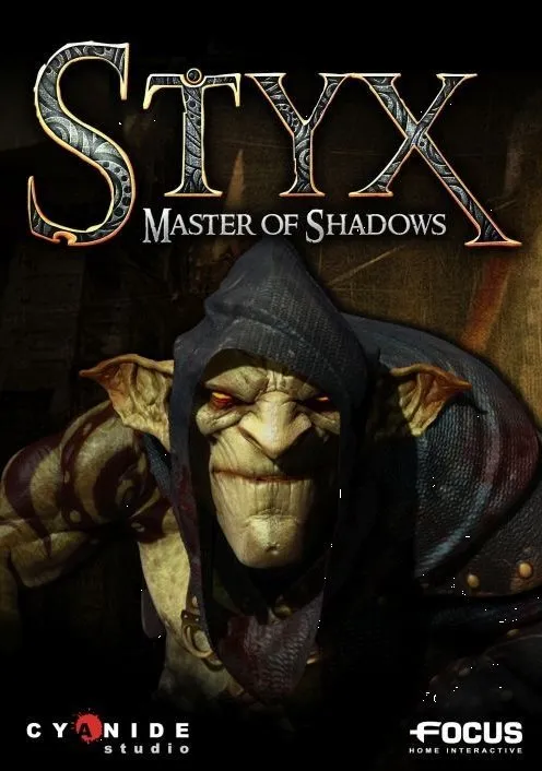 PC hra Styx: Master of Shadows (PC) DIGITAL