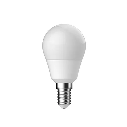 GE 93063964 LED žiarovka 1x5.5W | E14 | P45 | 470lm | 2700K - biela