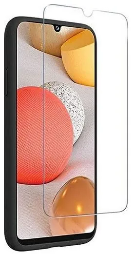 Ochranné sklo RedGlass Samsung A32 5G 55645, pre Samsung Galaxy A32 5G, zaoblenie 2.5D, tv
