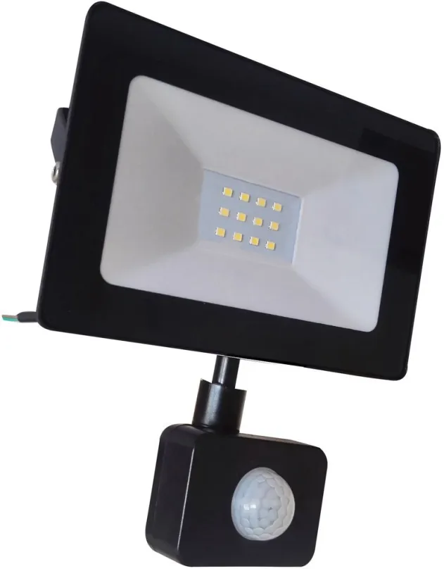 LED reflektor RETLUX RSL 246, vonkajšie použitie, príkon 10W, vstupné napätie 230 V, svete