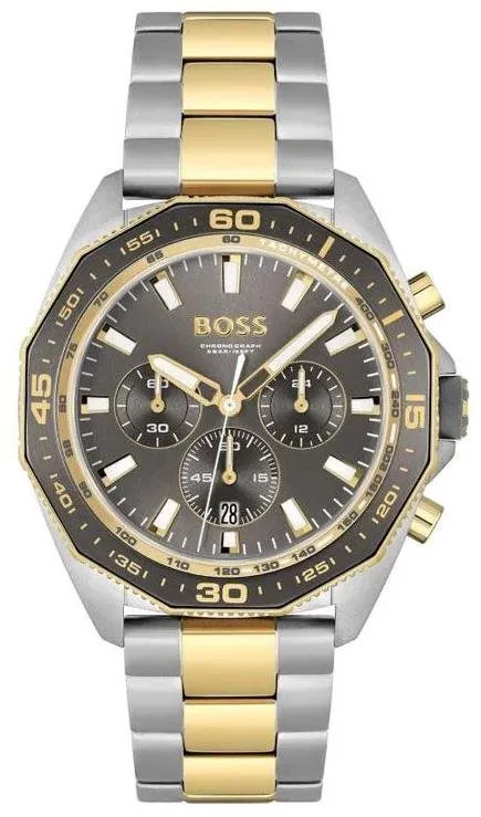 Pánske hodinky HUGO BOSS Energy 1513974