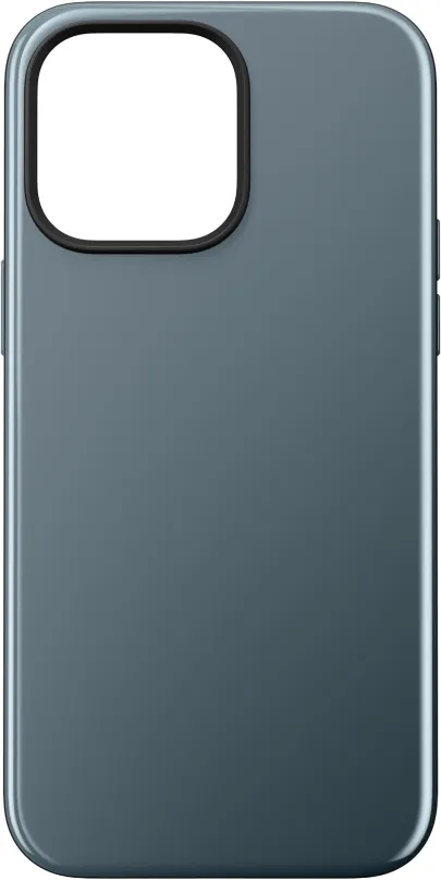 Kryt na mobil Nomad Sport Case Marina Blue iPhone 14 Pro Max, pre Apple iPhone 14 Pro Max,