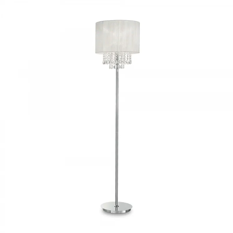 stojacia lampa Ideal lux Opera PT1 068275 1 x 60W E27 - luxusné komplexné osvetlenie