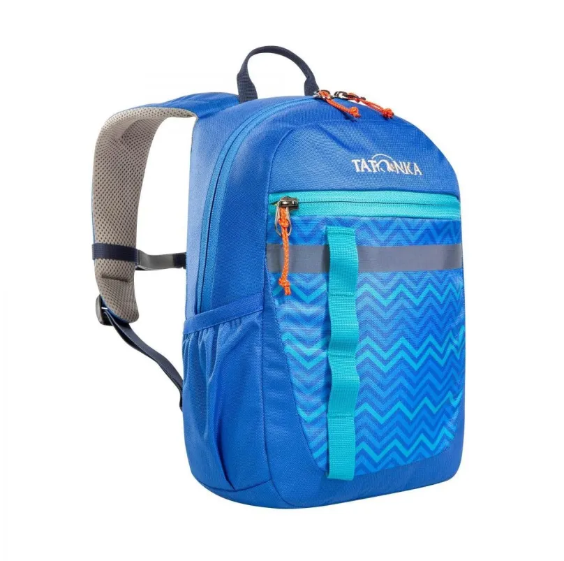 Turistický batoh Tatonka Husky Bag JR 10 blue, s objemom 10 l,, rozmery 32 x 21 x 10 cm, h