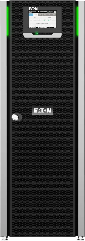Záložný zdroj EATON UPS 91PS 8kW (3 alebo 1)/1fáza - vrátane inštalácie a revízie (vrámci SR)