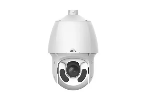 UNIVIEW IPC6622SR-X33-VF 1920x1080 (FullHD) až 60sn/s, Ultra H.265, transfokácia 33x (56.2-2.6°), PoE, DI/DO,audio, Smart IR